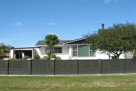 Photo of property in 7 Jellicoe Avenue, Wairoa, 4108
