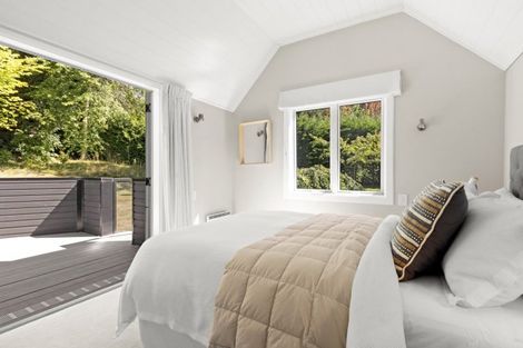 Photo of property in 183 Dalefield Road, Dalefield, Queenstown, 9371