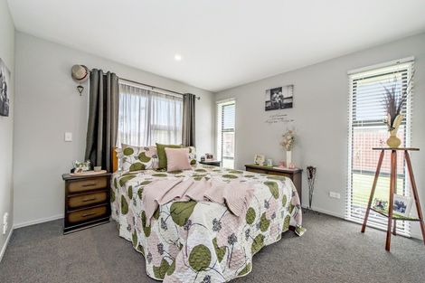 Photo of property in 11 Fibonacci Way, Leeston, 7632