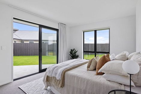 Photo of property in 892 Goulds Road, Rolleston, 7614