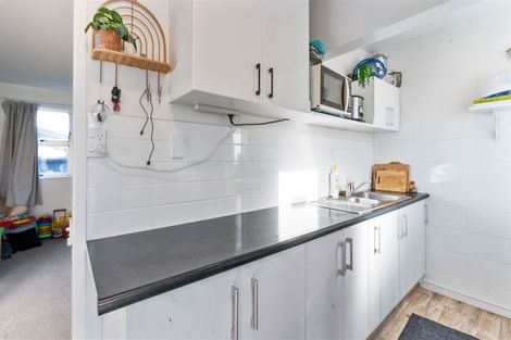 Photo of property in 6/20 Rosewarne Street, Spreydon, Christchurch, 8024