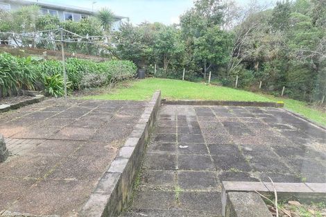 Photo of property in 6 Nicholson Place, Hillcrest, Auckland, 0627