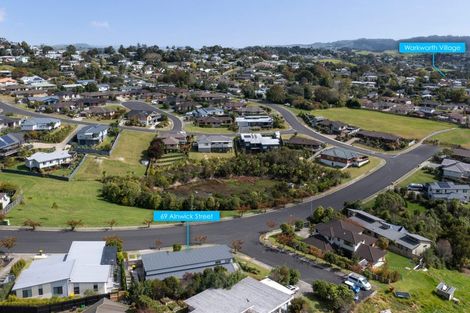 Photo of property in 69 Alnwick Street, Warkworth, 0910
