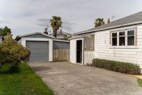 Photo of property in 95 Bannister Street, Masterton, 5810