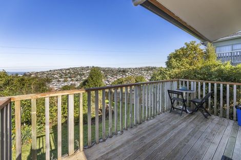 Photo of property in 43 Forfar Street, Clyde Hill, Dunedin, 9011