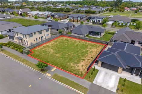 Photo of property in 12 Eminence Drive, Northwood, Christchurch, 8051