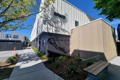 Photo of property in 7/314 Worcester Street, Linwood, Christchurch, 8011