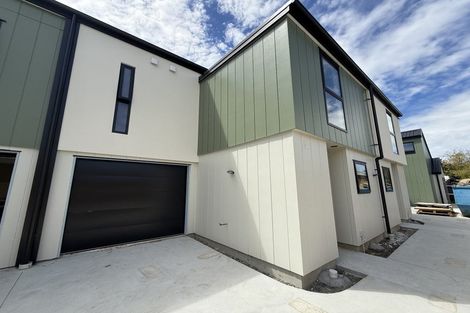Photo of property in 3/14 Stenness Avenue, Somerfield, Christchurch, 8024
