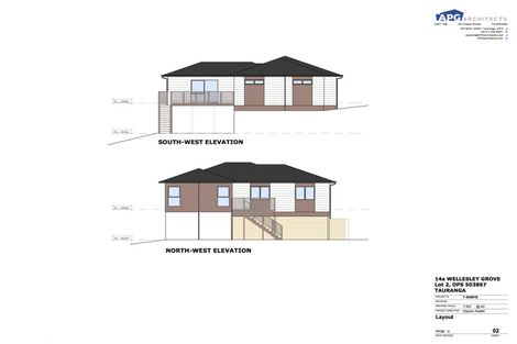 Photo of property in 14a Wellesley Grove, Gate Pa, Tauranga, 3112