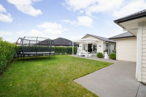 Photo of property in 79 Roy Hilton Drive, Flagstaff, Hamilton, 3210