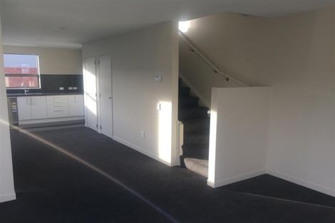 Photo of property in 19/31u Princess Terrace, Newtown, Wellington, 6021