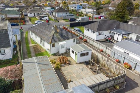 Photo of property in 17 Stephen Street, Trentham, Upper Hutt, 5018