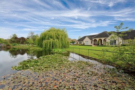 Photo of property in 99 Hingaia Road, Karaka, Papakura, 2580