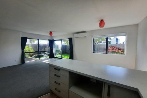 Photo of property in 2/182 Brougham Street, Sydenham, Christchurch, 8023