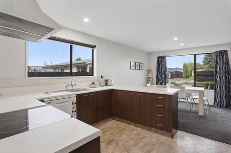 Photo of property in 10 Bowie Drive, Woodend, 7610