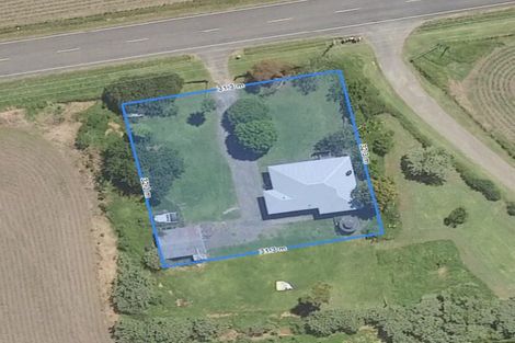 Photo of property in 1363l Kairua Road, Kairua, Tauranga, 3175