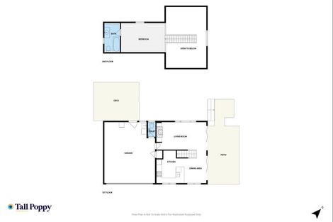 Photo of property in 61 Shannon Street, Ohakune, 4625