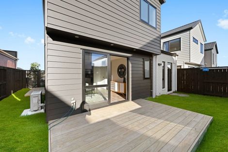 Photo of property in 7 Absolum Crescent, Chartwell, Hamilton, 3210