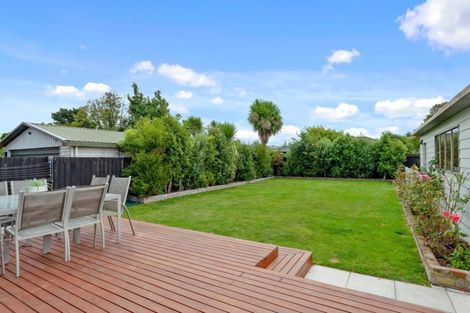 Photo of property in 41 Howard Street, Spreydon, Christchurch, 8024