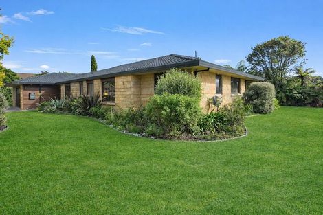 Photo of property in 15 Brook Place, Springfield, Rotorua, 3015