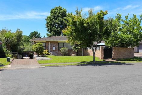 Photo of property in 49 Icarus Place, Sunnybrook, Rotorua, 3015