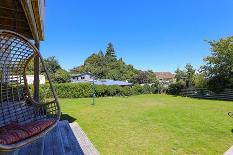 Photo of property in 29 Puriri Street, Hilltop, Taupo, 3330