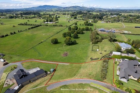 Photo of property in 98d Maungakawa Road, Cambridge, 3496