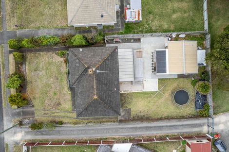 Photo of property in 7 Churchill Crescent, Tawhero, Whanganui, 4501