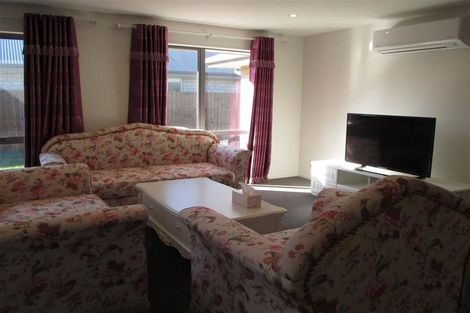 Photo of property in 26 Maclaren Road, Wigram, Christchurch, 8042