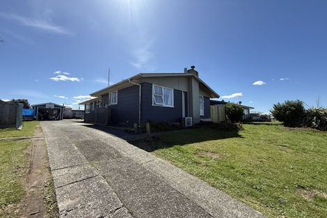Photo of property in 42 Tainui Street, Tokoroa, 3420