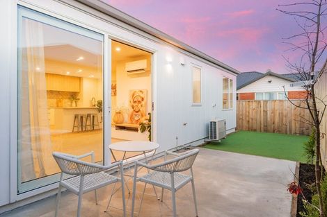 Photo of property in 8 Berwick Street, St Albans, Christchurch, 8014