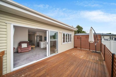 Photo of property in 36 Kelvin Road, Papakura, 2110