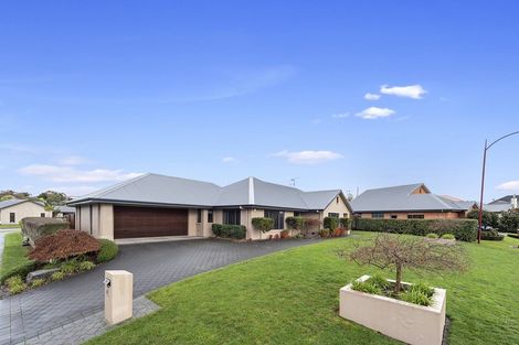 Photo of property in 45 Callum Brae Drive, Rototuna, Hamilton, 3210