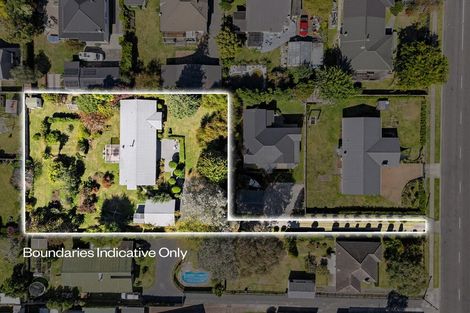 Photo of property in 65a Vogel Street, Cambridge, 3434