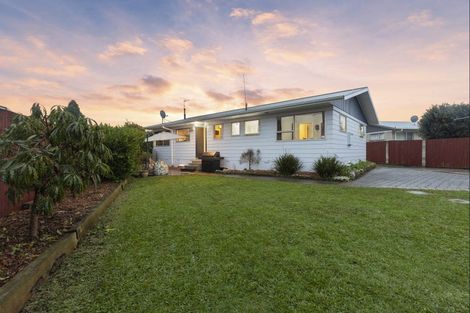 Photo of property in 27 Lethborg Street, Dinsdale, Hamilton, 3204