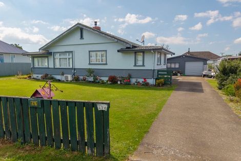 Photo of property in 276 High Street, Dannevirke, 4930
