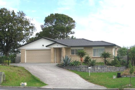Photo of property in 35 Munroe Road, Ranui, Auckland, 0612