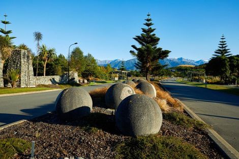 Photo of property in Ocean Ridge Drive, Kaikoura Flat, Kaikoura, 7371
