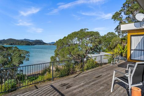 Photo of property in 956b Whangarei Heads Road, Parua Bay, Whangarei, 0174