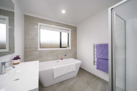 Photo of property in 157b James Line, Kelvin Grove, Palmerston North, 4414