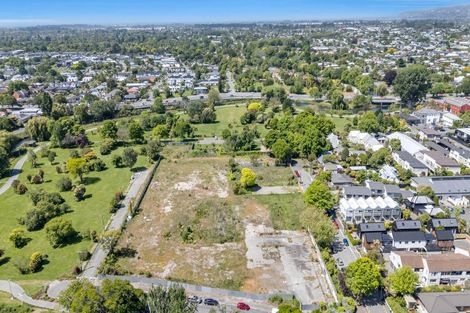 Photo of property in 356 Oxford Terrace, Christchurch Central, Christchurch, 8011