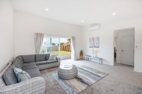 Photo of property in 10 Union Street, Foxton, 4814