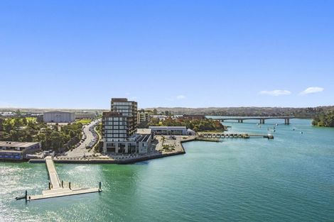 Photo of property in 701/6 Boundary Road, Hobsonville, Auckland, 0616