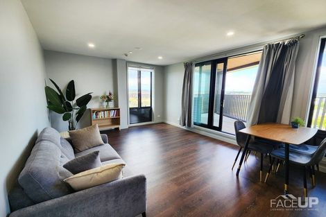 Photo of property in 506/2 Launch Road, Hobsonville, Auckland, 0616