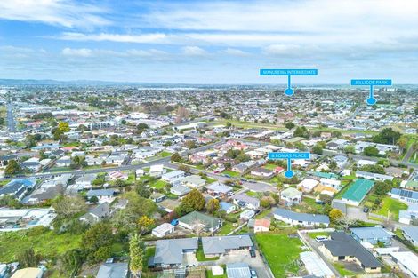 Photo of property in 8 Lomas Place, Manurewa, Auckland, 2102