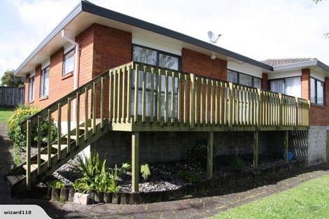 Photo of property in 36a/5 James Laurie Street, Henderson, Auckland, 0612