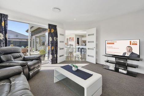 Photo of property in 15 Cattermole Street, Kaiapoi, 7630