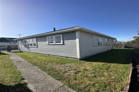 Photo of property in 46a Davie Street, Hokitika, 7810