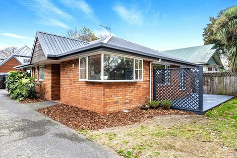 Photo of property in 39 Severn Street, St Albans, Christchurch, 8014