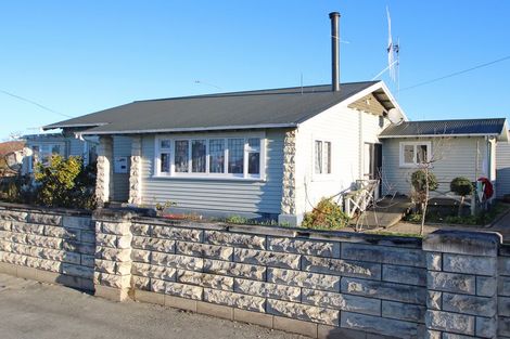 Photo of property in 322a Thames Highway, Oamaru North, Oamaru, 9400